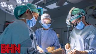 #BHN The nursing shortage means fewer surgeries are being performed #nzpol #nzpolitics