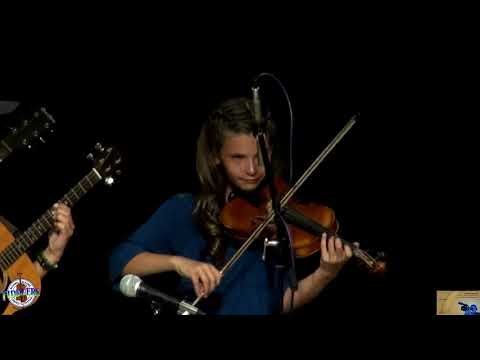 Junior-Junior Round 1b (Last 19) - 2021 Wieser National Old Time Fiddle Contest