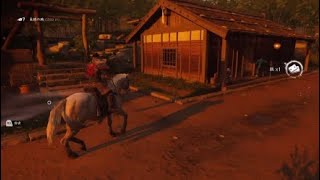 なんとかかんとか対馬