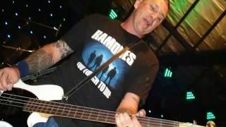 CJ Ramone - &#39;Til the end (sub-ing/lyrics)