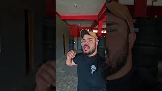Se inscreve ai pra ver o resultado desse projetinho 🔥🙏