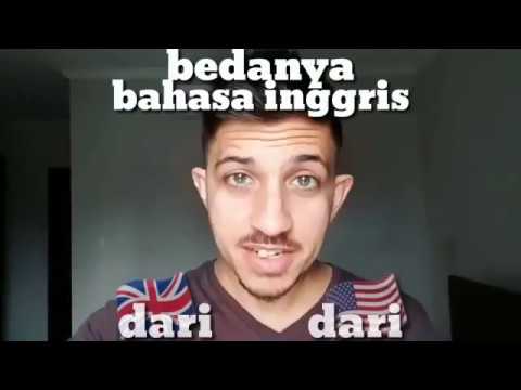 Perbedaan bahasa inggris american dan british -InggrisToefl.Com-