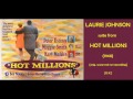 Laurie Johnson: Hot Millions (1968)