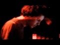 Four Tet - Ringer .wmv - StageExitLeft Four Tet - Ringer .wmv