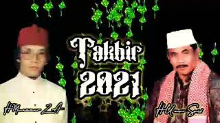 Download lagu H Muammar ZA & H Ummar Said (Kompilasi Takbir 2021) mp3 Download lagu H Muammar ZA & H Ummar Said (Kompilasi Takbir 2021) mp3