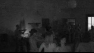 Video Bubnovani pro brišní tanečnice