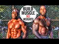 Workout Program to Build Muscle and Strength | @Broly Gainz | Build Muscle At Home No Weights