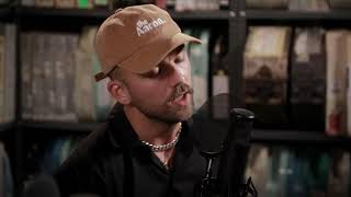 SonReal - Healing - 5/30/2019 - Paste Studios - New York, NY