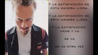 Metallica - Attitude (subtitulada español)