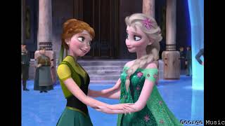 Making Today a Perfect Day   Frozen Fever Soundtrack Ft  Idina Menzel &amp;amp; Kristen Bell