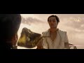 Aladdin Under The Water 2019
