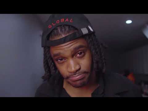 KAH ROBERTS x DENNIS (Official Music Video)