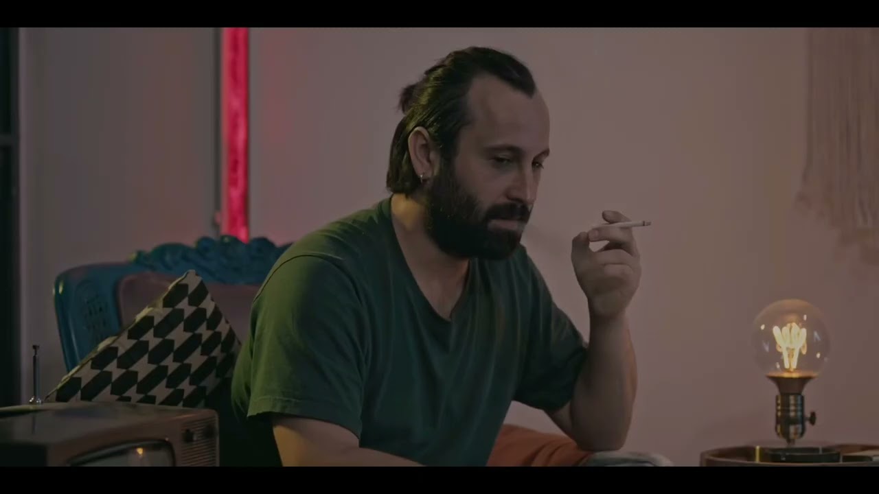 Acımasız bir sadelik arzusu /Teaser