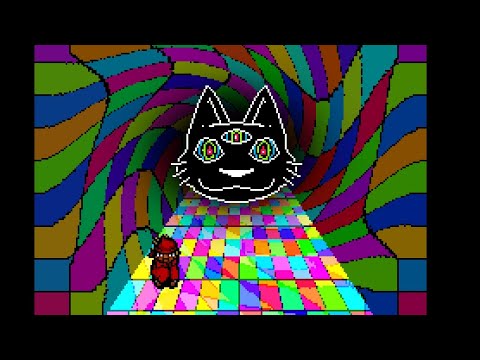 Fantastic Boss Themes: Everhood OST - Souvenir de La Boum Avec Sophie Marceau