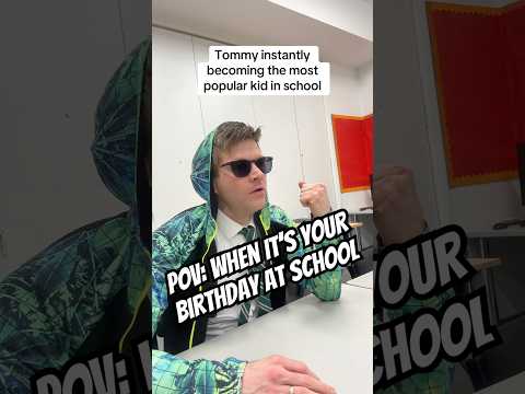 And we never saw Michael again… #schoollife #funny #students #teachers