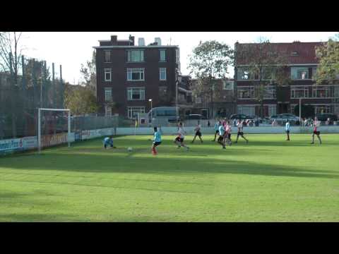 Laakkwartier B1 VS RKAVV B1