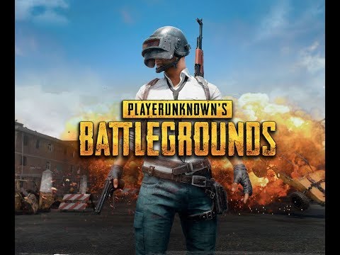 Welcome To The Battleground! - Player Unknowns Battlegrounds