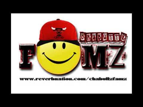 Chabullz Famz - Ente Ane Wafat