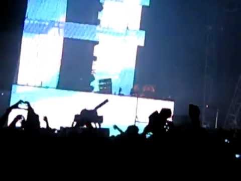 Swedish House Mafia-  The best 20 minutes On Creamfields 2011
