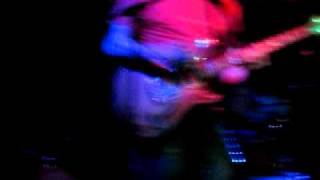 Jimi HaHa from Jimmies chicken Shack  Jack's stadium   daytona bch FL   12 11 10   the bomb