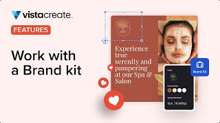 VistaCreate video