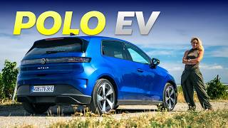 Volkswagen ID. Polo 2026 - dabar