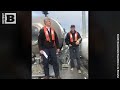 OceanGate CEO At Lost Sub S Christening This Will Be One Of The Great Moments Of Submersibles