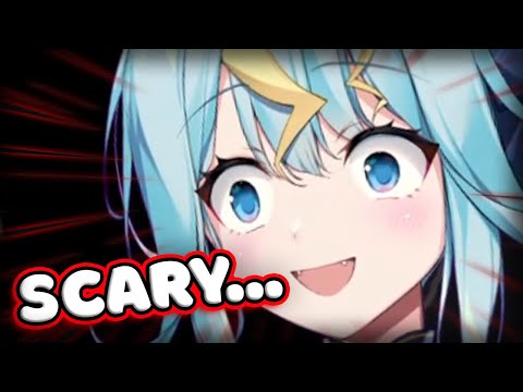 This guy broke Clara with one question【Clara Ch | Phase Connect】