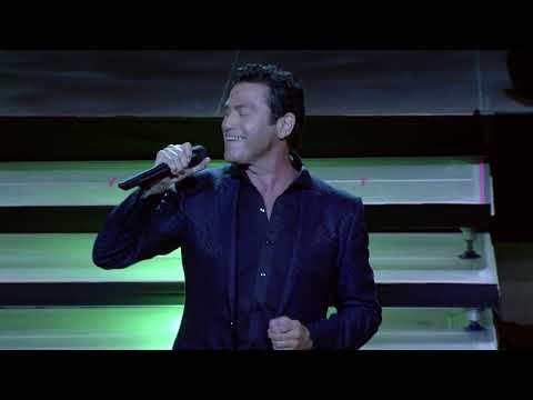 Mario Frangoulis - Quando, Quando, Quando (Live in Concert)