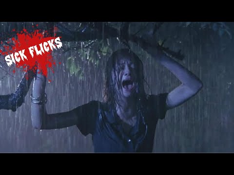 Asia Argento is All Wet