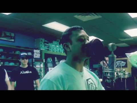 VEINglorious | d(-_-)b FINALIST | Teambackpack Audition 2016