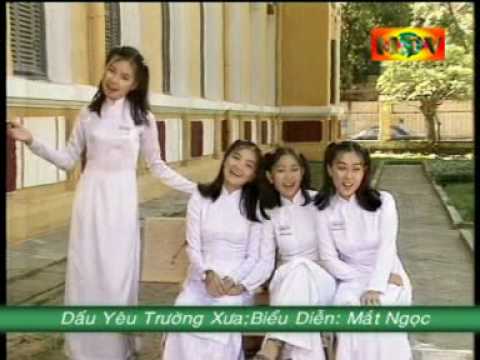 Thể hiện bởi Mắt Ngọc