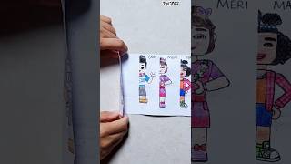 Download lagu Karakter Film Animasi Jumbo Versi Roblox#shorts #pujiart22 #art #jumbo mp3