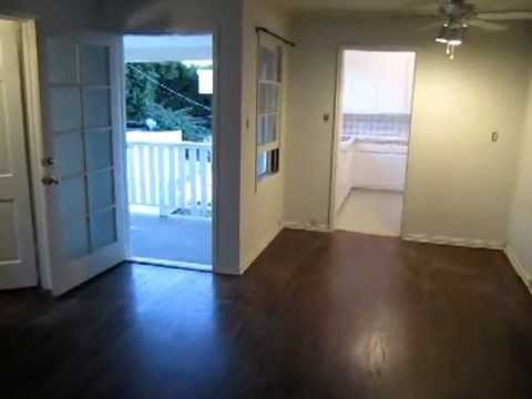 PL6840 - Charming 1 Bed + 1 Bath For Rent (Near Beverly Hills, CA / Pico-Robertson)