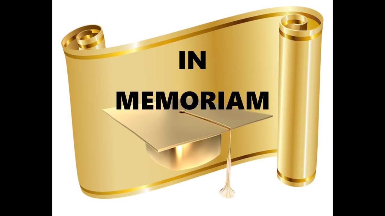 Hirsch Huskies High School*Class of 1973*50th Reunion*In Memoriam