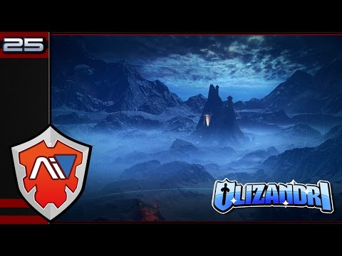 Mass Effect: Andromeda - Enter The Base, The Voeld Resistance - Episode 25