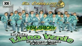*Quererte Jamás* Banda Llano Verde 2017 (Álbum &#39;El Caballito&#39;)