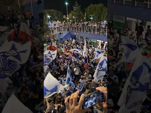 "NUEVO TEMA VÉLEZ // LA PANDILLA DE LINIERS" Barra: La Pandilla de Liniers • Club: Vélez Sarsfield