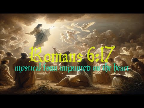 Romans 6:17