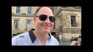 🎥 Thomas Brauner im Interview | 25+1 Bundesgliedstaatentreffen