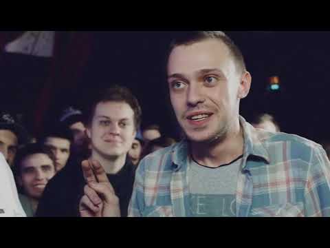 Все раунды ХХОС на VERSUS