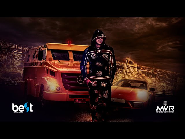 Download Hungria Hip Hop – Coração de Carro Forte