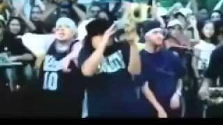 Kumbia kings mi gente