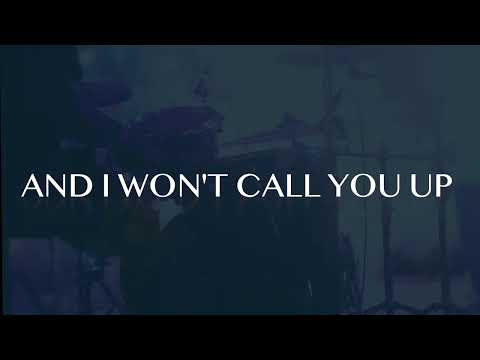Missing Me Now - Madelyn Rose
