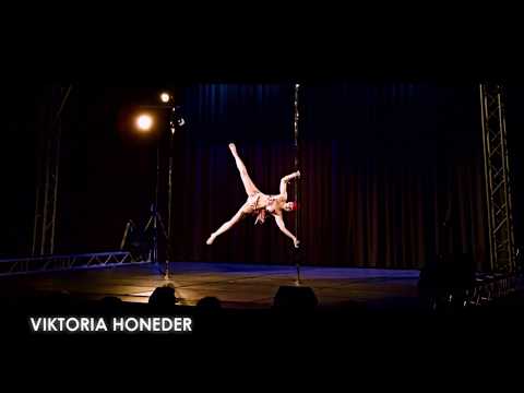 PSO AUSTRIA 2020 VIKTORIA HONEDER POLE SPORT KREMS