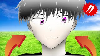 ちょこっとだけ技術力向上したので試しにまたまたアイコン作っちゃった！あはは(笑)
