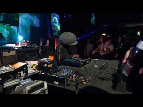 Jah Shaka @ Live Club (MI) Italy - Bob Marley "Exodus"