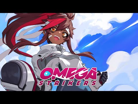 Видео Omega Strikers #1