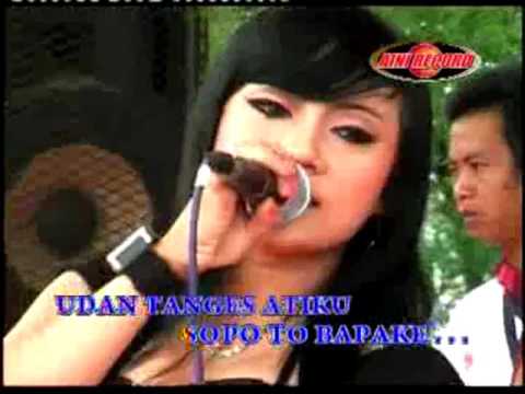 Nagih Janji - Lia Agista (Official Music Video)