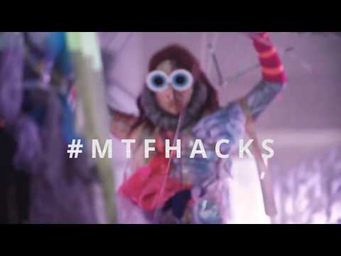 Music Tech Fest Hack Camp at KTH